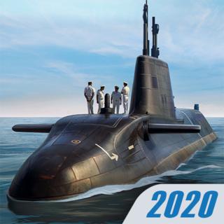 潜艇世界app