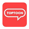 toptoon官方中文版app