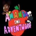 阿曼达的冒险游戏app