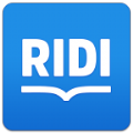 ridibooks漫画汉化版网页app