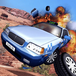车祸救援模拟器无限金币版app