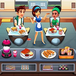 烹饪咖啡厅app
