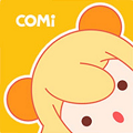 Comi酱动漫手机版app