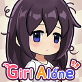 孤独的女孩汉化版app