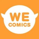 WeComics海外版2022最新下载地址app