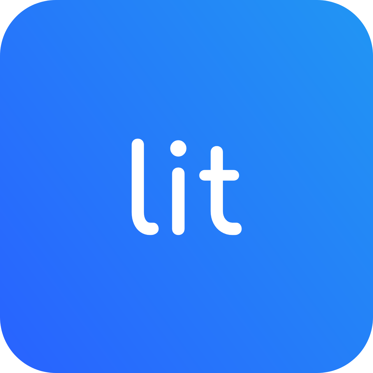 lit浏览器免广告app