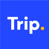 Trip.com国际版app
