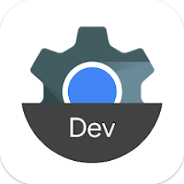 Android System WebView Devapp