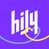 海莉Hily聊天交友免费版app