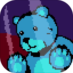蓝熊末世行中文版app
