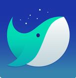 Naver Whale浏览器app