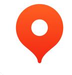 Yandex Maps中文免费版app