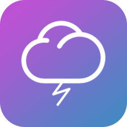 波波天气app