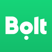Bolt打车软件下载中文版app