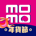 momo购物app