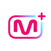 Mnet Plusapp