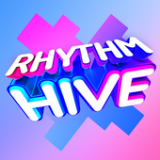 rhythm hiveapp