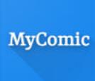 MyComic漫画app