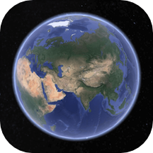 全球街景3D地图app