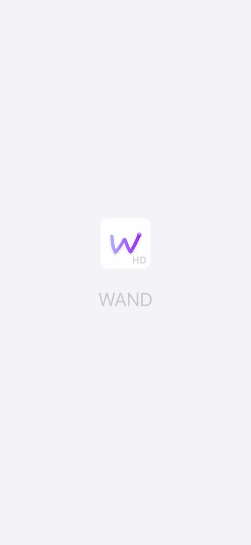 wand最新版app截图