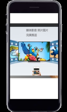 投屏神器app截图