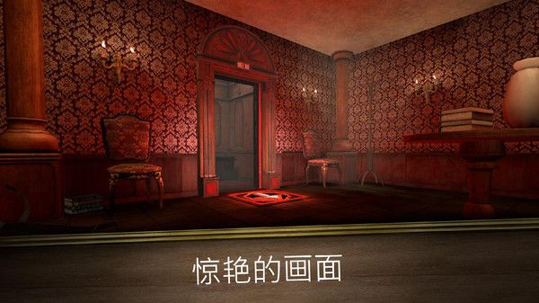 恐怖修女中文版正版app截图