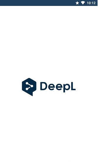 deepl正版app截图