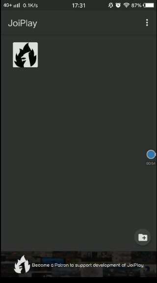 joiplay模拟器app截图