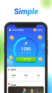 行走Walksapp免费版app截图