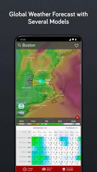 windycom天气预报下载中文版app截图