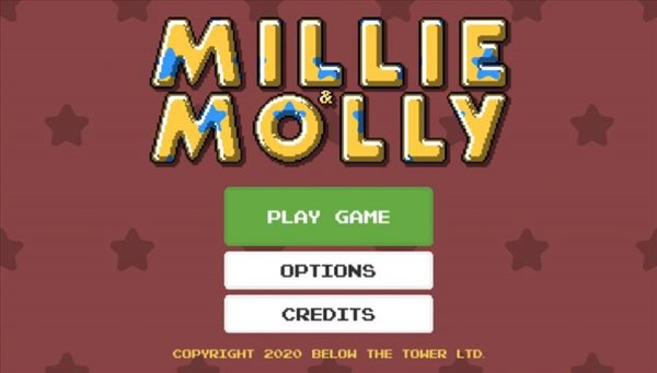 米莉和莫莉中文版app截图