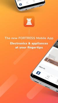 Fortress购物平台官方版app截图