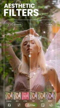 BeautyPlus相机免费版app截图