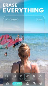 BeautyPlus相机免费版app截图