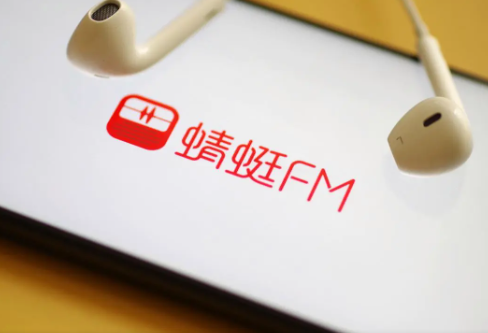 蜻蜓fm下载的音频在哪(蜻蜓fm下载的音频位置分享)