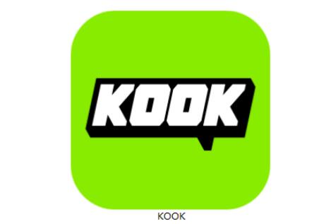 《KOOK》新手使用方法与步骤