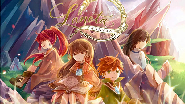 《lanota》兑换码分享2023