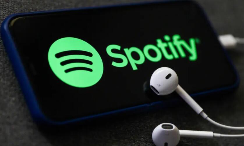 《Spotify》会员账号免费领取2023