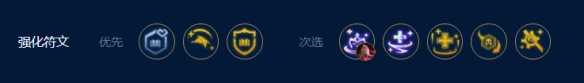 《金铲铲之战》六法拉克丝阵容攻略分享