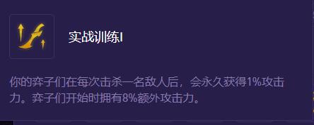 《金铲铲之战》精英战士阵容攻略分享