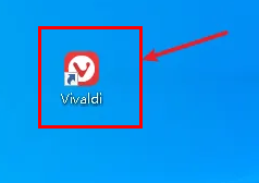 《Vivaldi》浏览器更改主题的操作方法