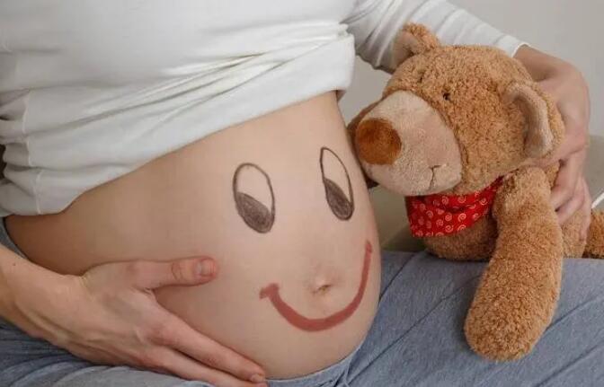 怀孕期间女性情绪问题的原因及老公的应对策略
