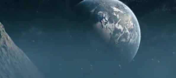 《流浪地球2》震撼发布日版预告，3月22日登陆日本院线，中国科幻巨制再掀热潮