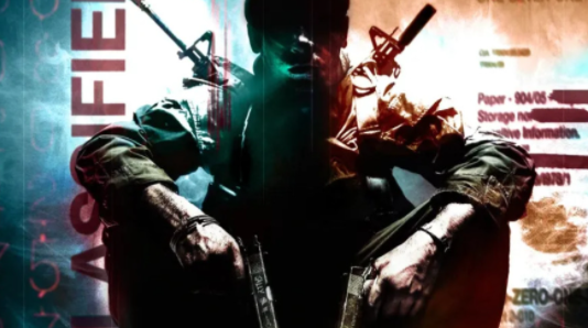 《使命召唤：黑色行动-海湾战争》确认参展6月Xbox发布会，粉丝期待值飙升