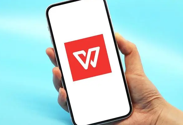 《wps》文字表格边框加粗是如何操作