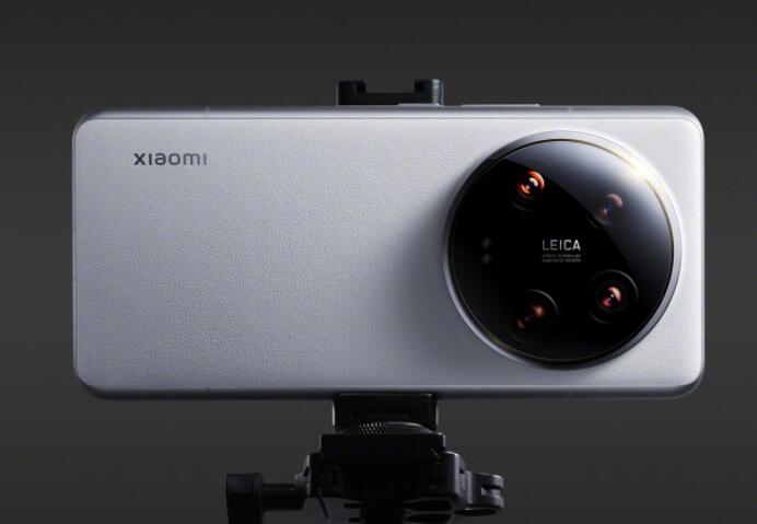 小米14/Pro系列机型全面升级：Ultra大师人像功能与AISP计算摄影平台正式下放至用户手中