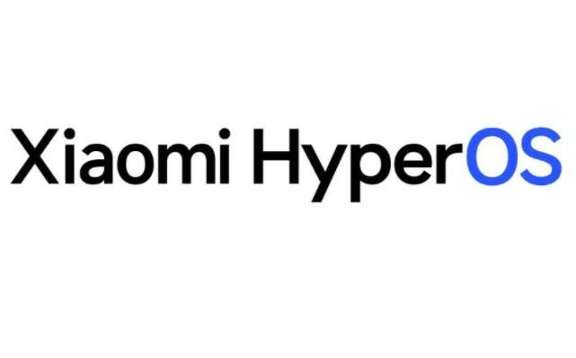 小米HyperOS正式亮相，Redmi K40S用户抢先体验，基于安卓 14 提供全新交互界面