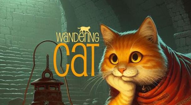 《流浪猫》动作冒险游戏现已上架Steam，与猫咪英雄共探2024年第三季度的奇幻世界