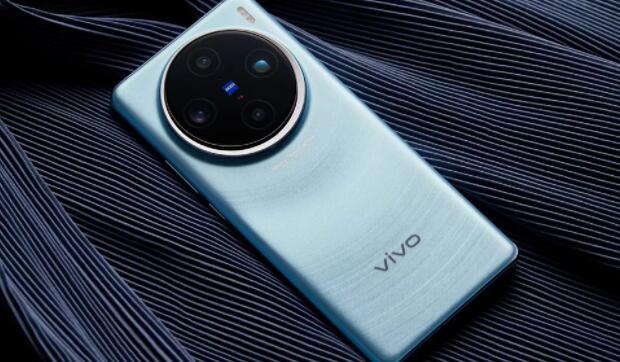 vivo X系列新旗舰：X100 Ultra 手机五月发布，备受期待