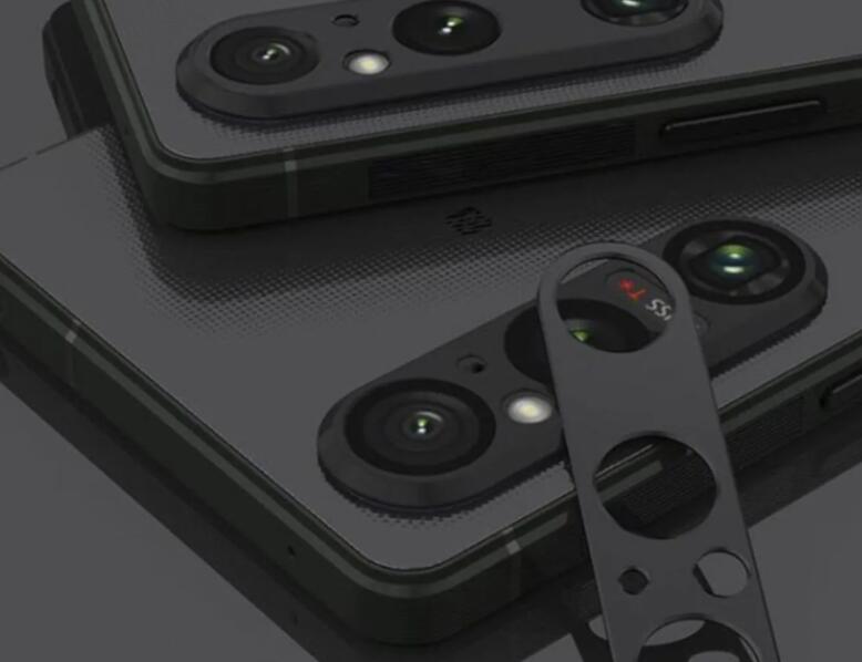 索尼新旗舰Xperia 1 VI即将发布，保护套泄露：不再采用4K 21:9屏幕比例